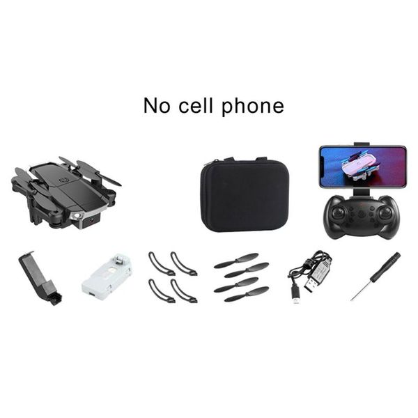 

drones h6 mini folding uav four axis aircraft high definition endurance aerial pography remote control