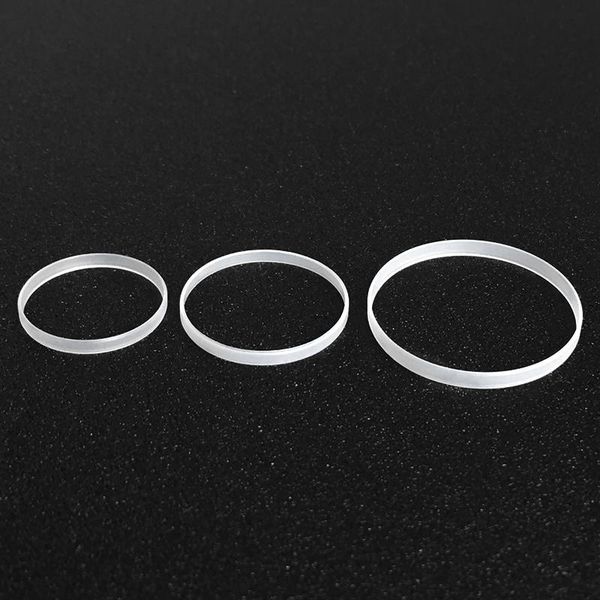

repair tools & kits watch gasket used for rlx 116600 179383 179239 69173 176200 16622 front crystal parts substitute seal ring plastic