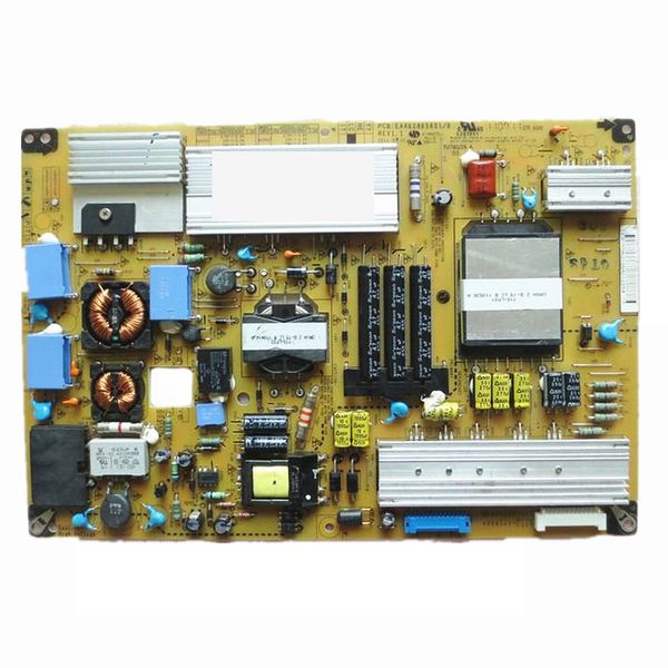 Neue getestete Arbeit Original LCD Power Supply Board PCB Einheit EAX62865601 LGP3237-11SP Für LG LG37LV3600-CB 37LV365C-CB