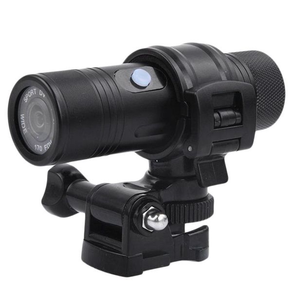 

camcorders waterproof 1080p hd mini bike motorcycle recorder dv eu plug