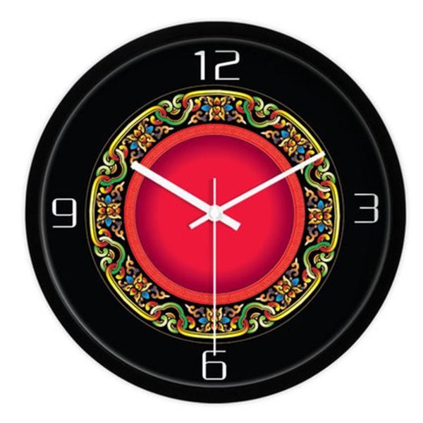

wall clocks luxury living room clock modern design big vintage wallclock antique zegar scienny creative waterproof ee50