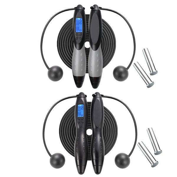 

electronic jump rope cordless fitness body building exercise skipping ropes fitness body building exercise jumping rope
