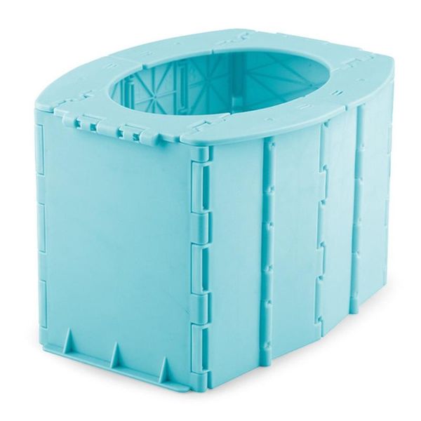 

seat cushions hard abs child children travel toilet foldable emergency potties infant portable folding potty boys girls training