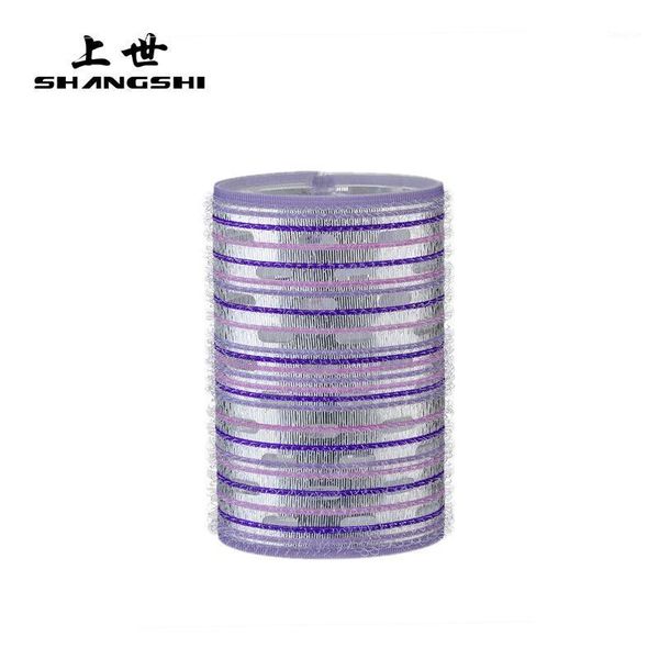 

storage bottles & jars shang shi fashion ellipse hair curlers dressing magic volume curly diy aluminum sheet t