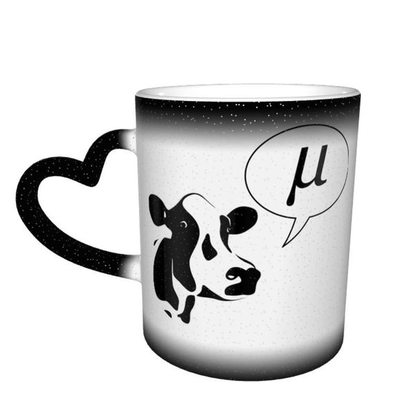 

mugs cow mug aesthetic pottery cereal that changes color wholesale cups