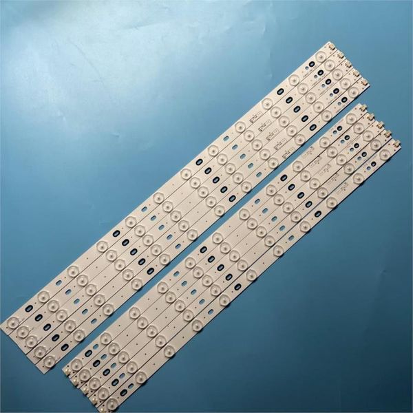 

light beads 10pcs/lot led58r5500f led v580h1-ld6-tldc2 v580h1-ld6-trdc2