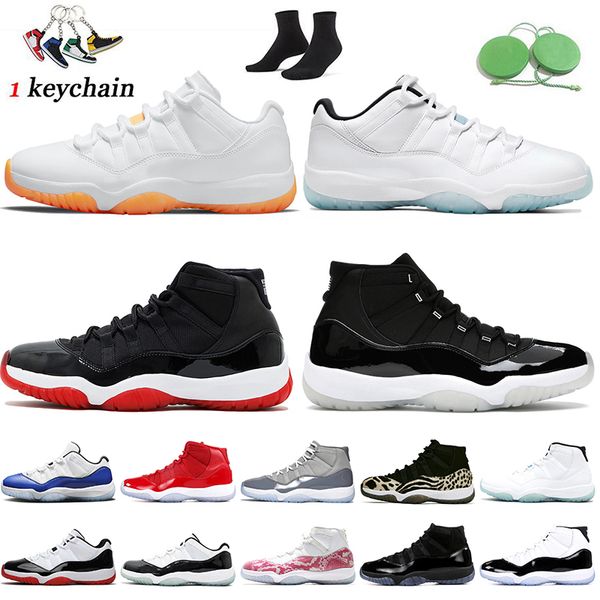 

women mens basketball shoes jumpman 11 11s trainers citrus legend blue bred jubilee 25th anniversary concord cool grey animal instinct snake