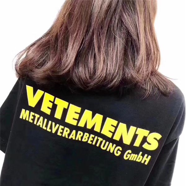 

2021 new 1:1 18ss metalerarbeitung gmbh camisa de alta qualidade t bxjw, White