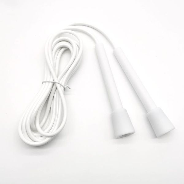 

jump ropes [factory no logo but longer] same rush athletics speed double under skip rope tricks fitness crossfit