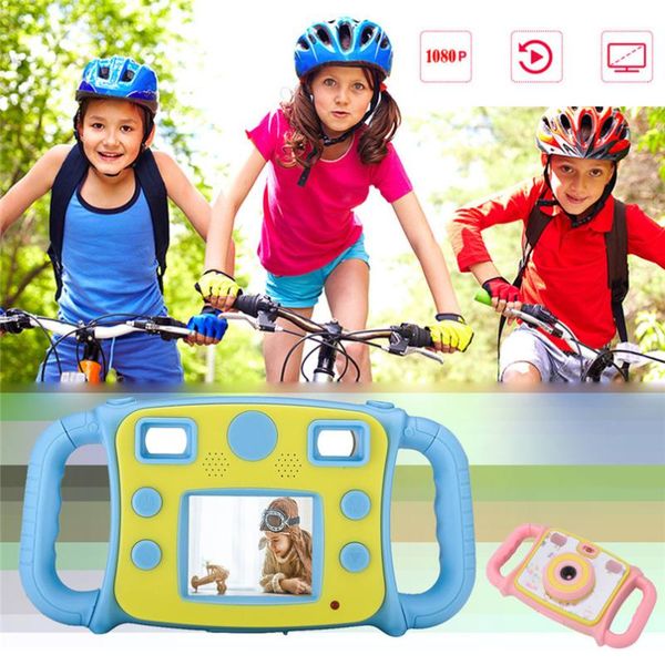

camcorders children camera video recorder gift dv dvr cam camcorder 2.0 inch tft display slr usb1.1 40ap10