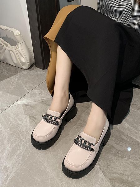 

2021 new spring trend high heels woman black platform sliding-ons ladies cosplay anime women's luxury shoes designers sx6m