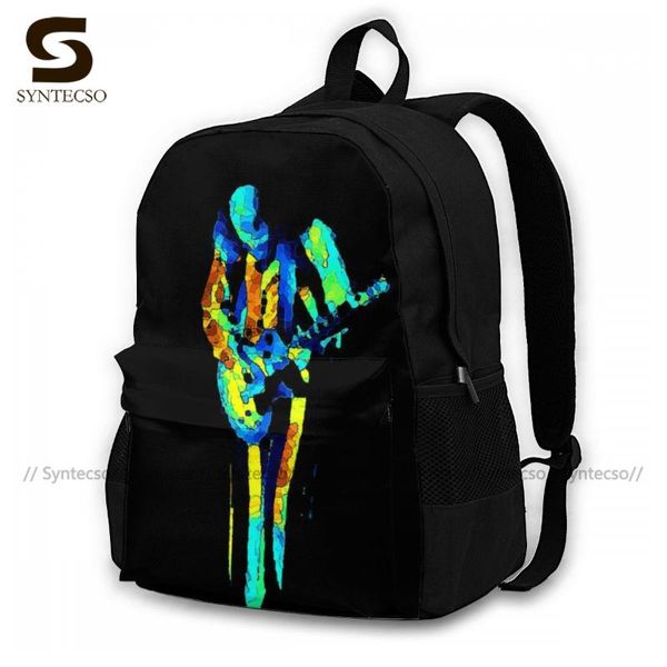 

backpack jethro tull backpacks leisure polyester fitness runner pattern bags
