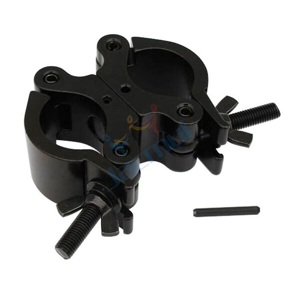 

effects load 500kg can 90 degree fixation light bar tube clamp swivel pipe