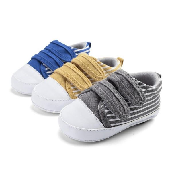 

first walkers spring canvas born baby shoes casual girls boy cotton soft