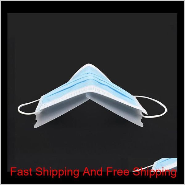 

foldable disposable dust mask storage box face mask keeper holder mouth clip folding case folder pp plastic sheet pro qyldkr ppshop01