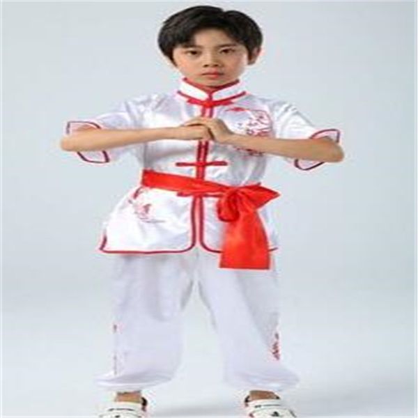 

martial arts sets kidsarts 1006, Black;red