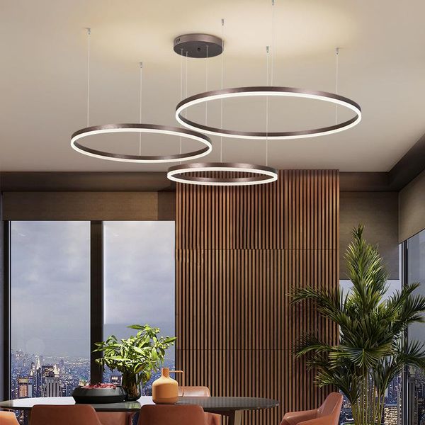 

pendant lamps europe modern led iron crystal chandelier lustre suspension kitchen chandeliers retro lamp hanging bedroom