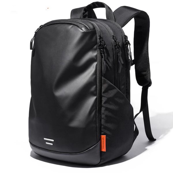

backpack fashioncool and versatile oxford cloth multi-compartment functional large capacity men's