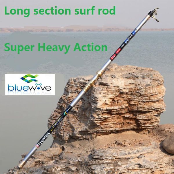 

boat fishing rods 360,390,420,450 cm pure carbon surf rod, rod.