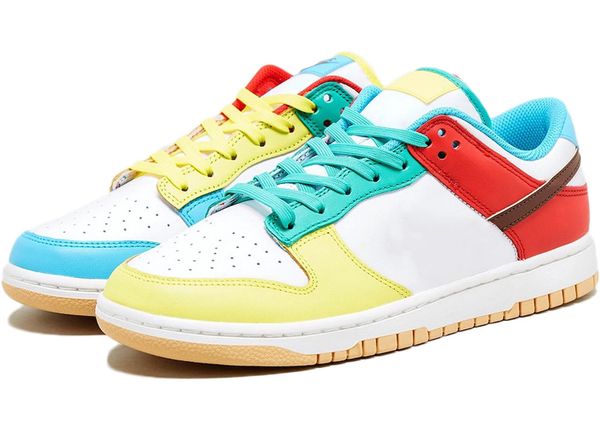 

low se 99 sports shoes mens womens white yellow red casual sneakers ship with shoebox size eu36-46
