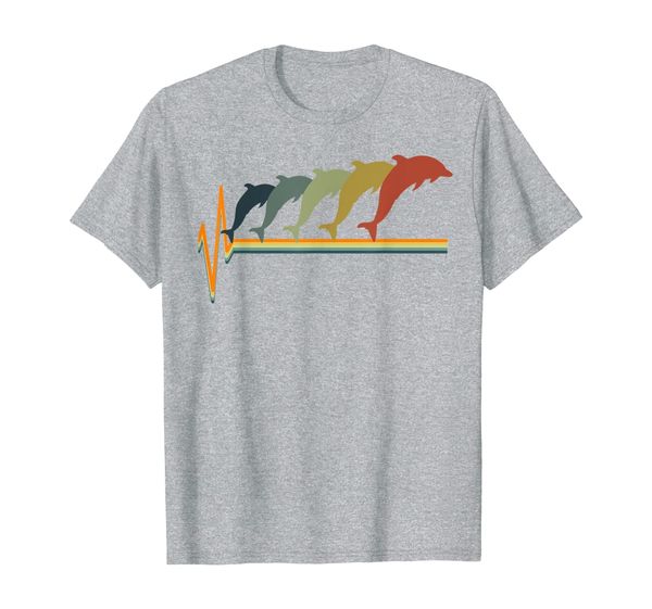 

dolphin t-shirt biology tshirt sea tee marine love gift, White;black