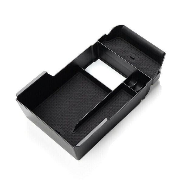 

car organizer storage box for cx-30 2021 central control tidying abs