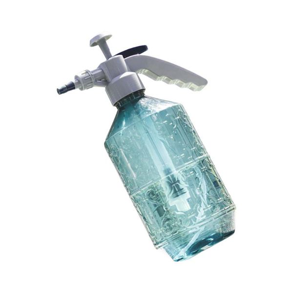 

watering equipments gardening spray bottle pressure can practical plant mister
