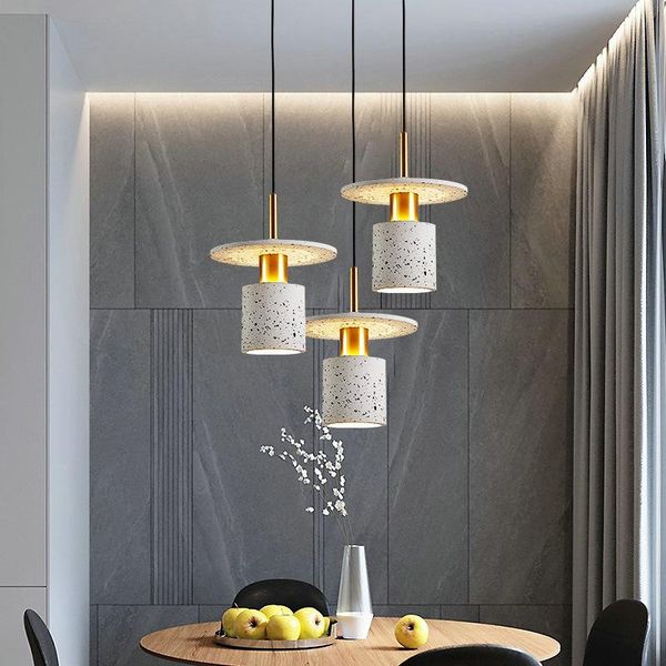 

pendant lamps nordic hanglamp lumiere lighting light kitchen fixtures dining bar room bedroom hanging lamp