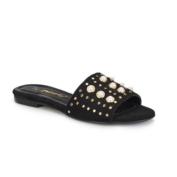 

slippers flo 81.311555sz black female polaris