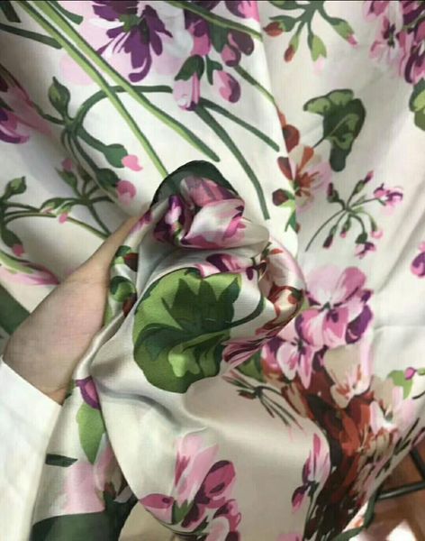 

100% silk scarf fashion print pattern ladies collar 180*90cm shawl designer scarfs, Blue;gray