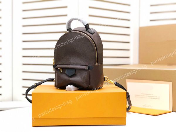 

new women backpack, pm 41562,leather mini shoulder bag, casual backpacks, fashion crossbody bag parisdesignbag