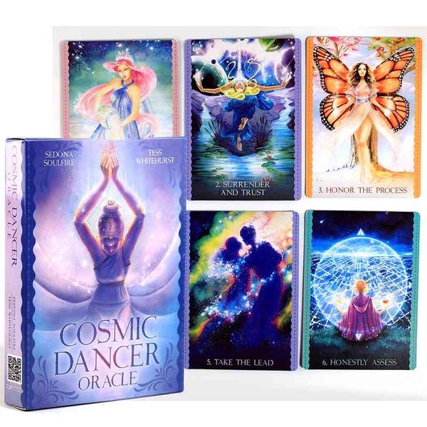 

cosmic dancer oracles cards mystical lothrop old arabian lenormand the legend of wizard lairds silson chelsea card game
