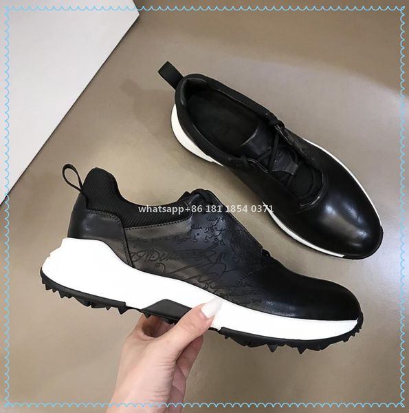 

men's sports shoes, hand-dyed in ancient methods are size38-44, Red;white