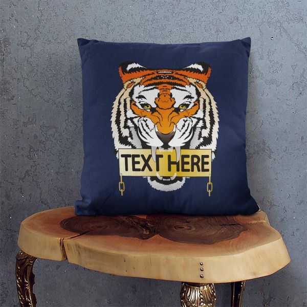 

cushion/decorative pillow cartoon animal cushion cover pillowcase sofa cushions decorative pillowcover plush home decor cases car seat squar