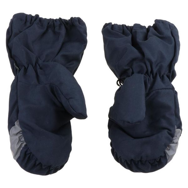 

ski gloves warm windproof kids anti-slip winter snowboard long-sleeved mitten r58b