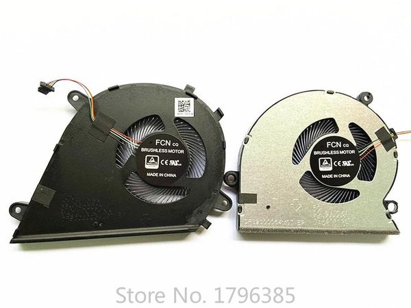 

lapcooling pads cpu gpu cooler fan for asus mars 15 vx60 vx60gt k571 x571g f571g gt9750 gtx1650