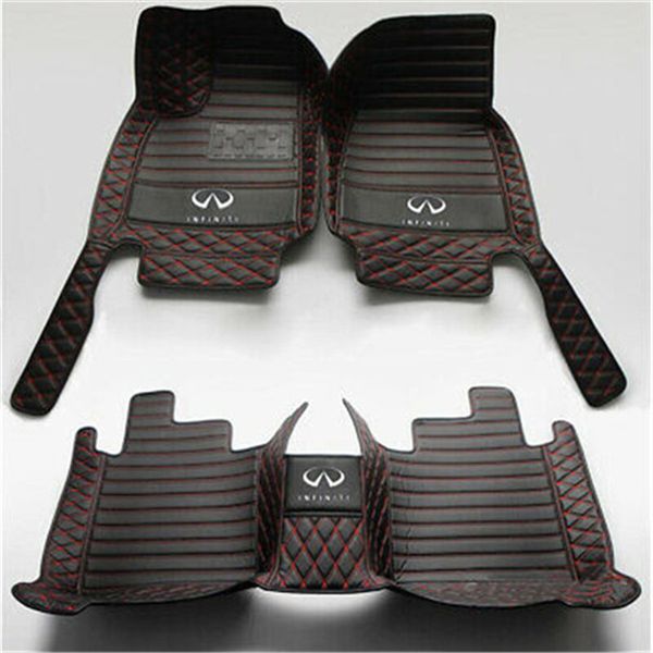 

professional production and sales of inflniti ex35 2008-2013 tailor-made car mat materials are excellent, non-toxic and tasteless