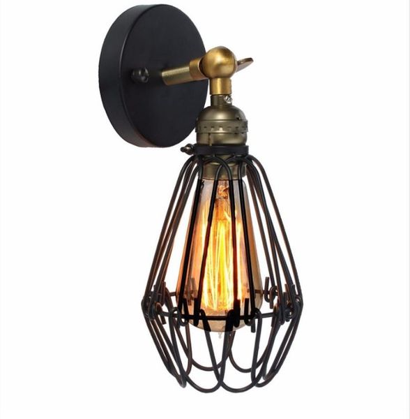 

wall lamp living room decoration lamparas de techo colgante moderna iron bedroom light corridor dining