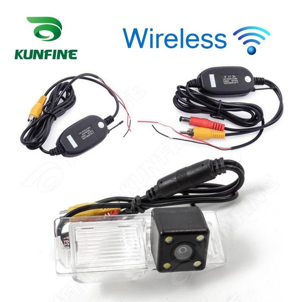 

car rear view cameras& parking sensors wireless ccd track camera for envision 2014 assistance trackline night vision led light