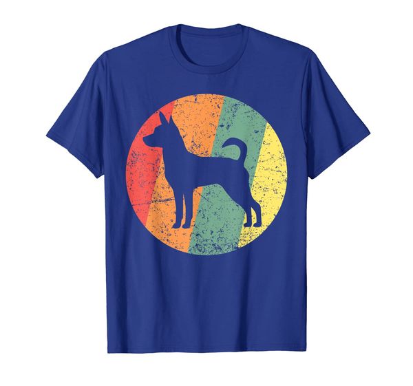 

rat terrier tshirt retro rat terrier lover gifts, White;black