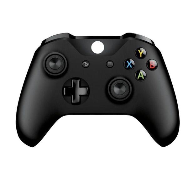 

game controllers & joysticks xbox one wireless handle xboxone bluetooth black