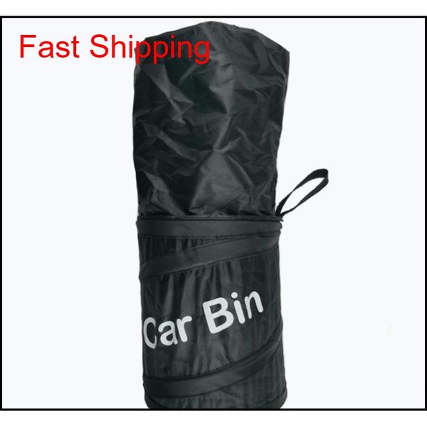

canvas srorage buckets round waste bin garba jllbxj xhhair