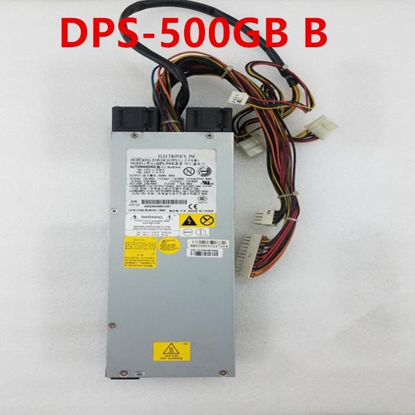 

new psu for lenovo 1u r510 500w power supply dps-500gb b