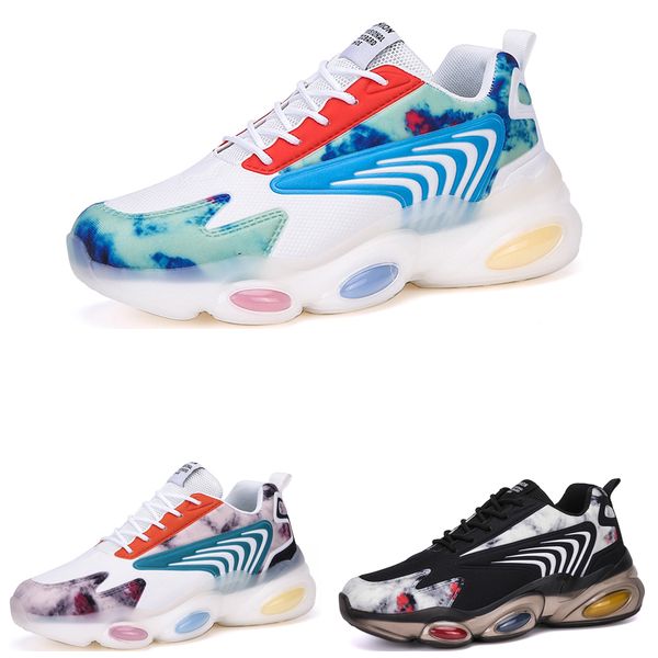 

discount men running shoes black blue green fashion mens trainers outdoor sports sneakers walking runner shoe size 39-44