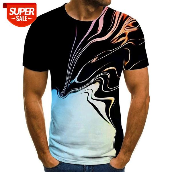 

2020 new vortex t-shirts men's summer 3d print casual 3d t shirt tee xxs-6xl #nw9j, White;black