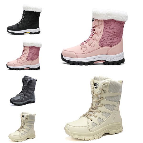 

designers shoes women snow boots fashion winter boot classic minis ankles short ladies girls womens booties triples black chestnut navy blue