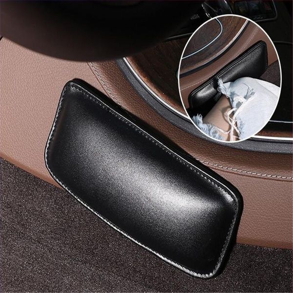 

seat cushions car central control leg cushion for mitsubishi lancer 10 logan x5 e53 cruze e46 granta kia cerato