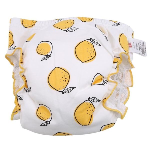

cotton baby nappies diaper reusable washable cloth diapers nappy cover waterproof born traning panties pocket