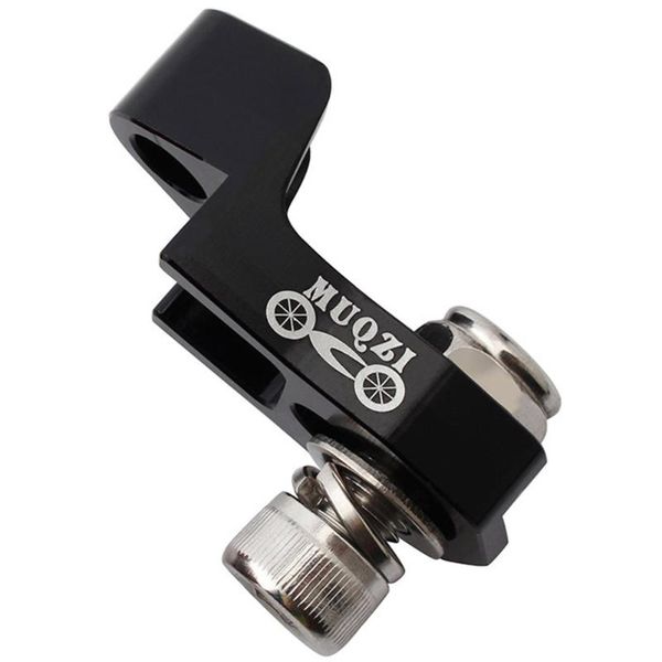 

bike brakes replacement corrosion resistant foldable bicycle frame practical durable c clip extension seat conversion middle support cycling