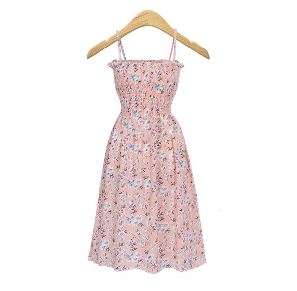 

high waist suspender floral s, Black;gray